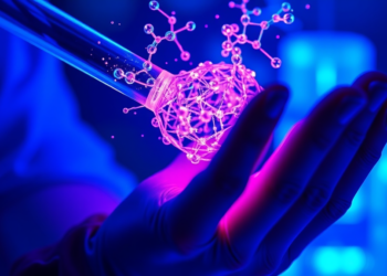 UV Light Breaks Down Forever Chemicals in Ways Scientists Never Expected