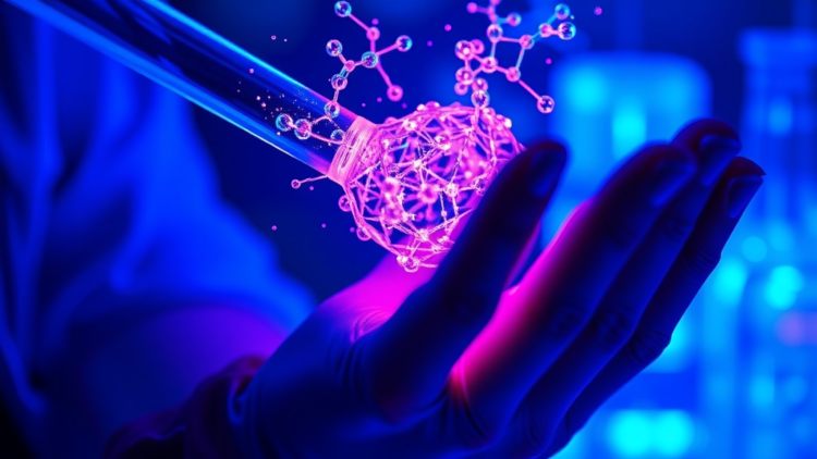 UV Light Breaks Down Forever Chemicals in Ways Scientists Never Expected