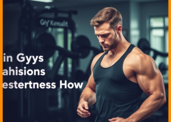 One Gym Session Calms Anxiety Regardless of How You Lift, Study Finds