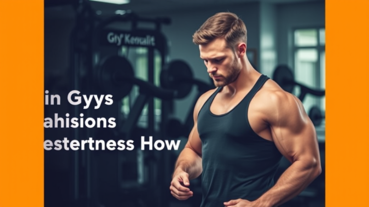 One Gym Session Calms Anxiety Regardless of How You Lift, Study Finds