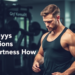 One Gym Session Calms Anxiety Regardless of How You Lift, Study Finds