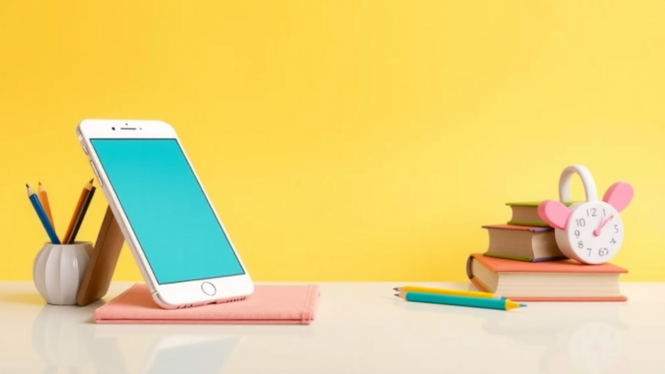 Digital Homework App Shows Promise, and Limits, in Boosting Children’s Daily Movement