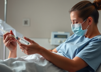 Morning infusions may boost immunotherapy survival benefit, major analysis finds