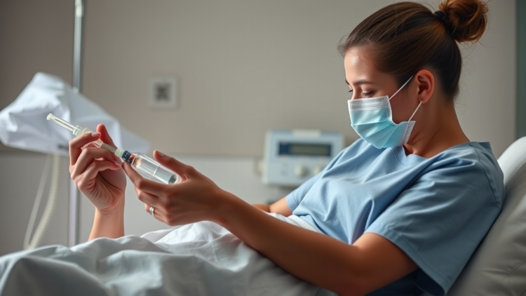 Morning infusions may boost immunotherapy survival benefit, major analysis finds