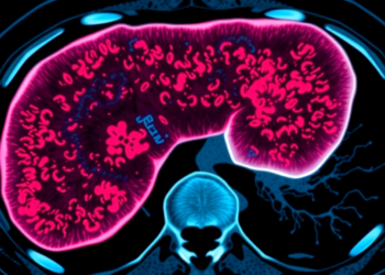 AI Reads Liver Tumors on CT Scans to Predict Aggressive Cancer Subtype Without Biopsy