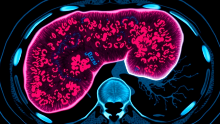 AI Reads Liver Tumors on CT Scans to Predict Aggressive Cancer Subtype Without Biopsy