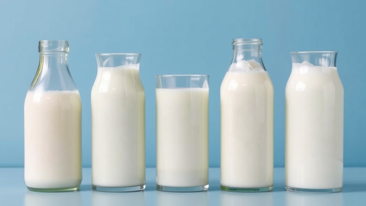 Why the Creamiest-Tasting Milk Isn’t Always the One You’d Expect