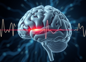 Magnetic Pulses Over the Brain May Predict Glioblastoma Survival Before Surgery