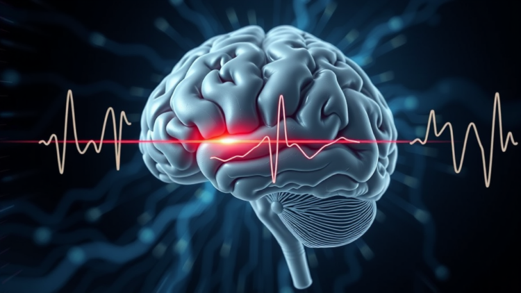 Magnetic Pulses Over the Brain May Predict Glioblastoma Survival Before Surgery