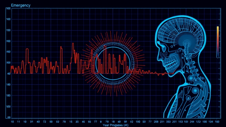 New AI Risk Model Predicts Death in Emergency Patients With Striking Accuracy