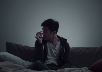 Emotional Struggles and Isolation May Fuel Problematic Pornography Use in Korean Men, Study Finds