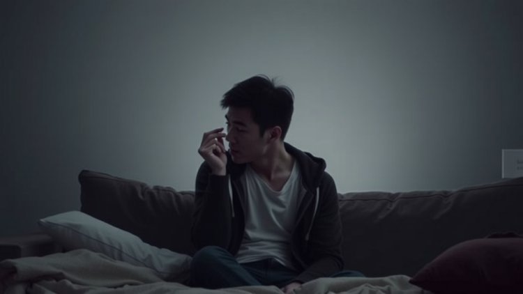 Emotional Struggles and Isolation May Fuel Problematic Pornography Use in Korean Men, Study Finds