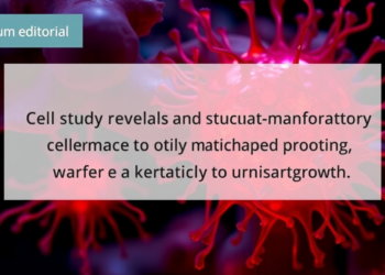 Cell Study Reveals How TRIM28 Fires Up Inflammatory Macrophages to Drive Keratinocyte Overgrowth