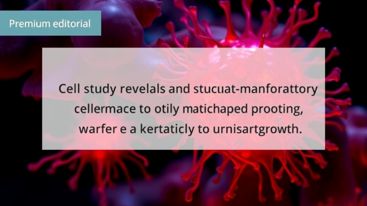 Cell Study Reveals How TRIM28 Fires Up Inflammatory Macrophages to Drive Keratinocyte Overgrowth