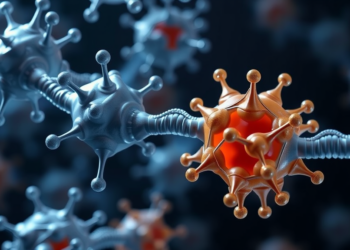 New Kinetic Model Tracks How Vitamin D3 Rides Micelles Through Digestion