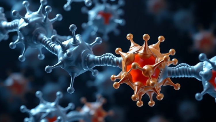 New Kinetic Model Tracks How Vitamin D3 Rides Micelles Through Digestion