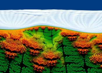 Arctic Currents Rapidly Send Carbon-Rich Phytoplankton to the Seafloor, Stanford Study Finds