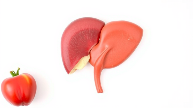 Fatty Liver Disease in Children Raises Cardiovascular Risks With No Approved Treatment Yet