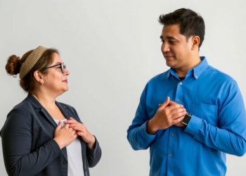 Hispanic Adults Say Lung Cancer Screening Talks Must Be Clear, Warm and Fear-Free, Study Finds