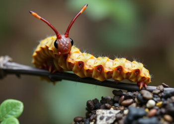 Caterpillar Fungus Compound Gets a Nanoparticle Upgrade to Attack Breast Cancer