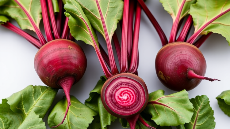 Scientists Pinpoint a Candidate Self-Incompatibility Locus in Sugar Beet, Revealing a Genomic Swiss Army Knife of Reproduction