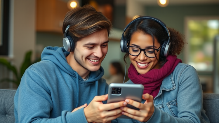 Strangers Online Now Deliver the Health Messages Young Adults Remember Most