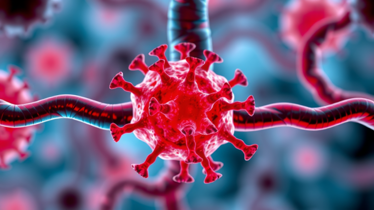 Epigenetic Boost Fails to Awaken Immune Therapy in Bile Duct Cancer Trial