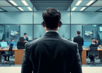 Bureaucrats Back AI Budgeting More Than Hiring More Staff, Experiment Finds