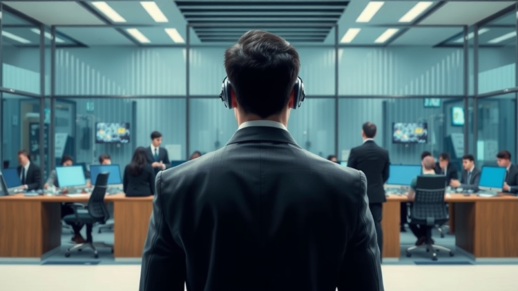 Bureaucrats Back AI Budgeting More Than Hiring More Staff, Experiment Finds