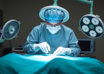 New Knee Surgery Scorecard Captures What Matters to Chinese Patients