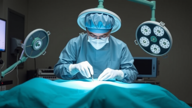 New Knee Surgery Scorecard Captures What Matters to Chinese Patients
