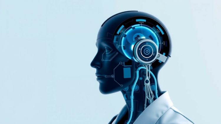 AI Is Quietly Becoming Medicine’s New Navigator, Shaping How Doctors Think