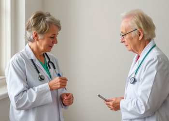Europe Unveils a Pan-Continent Exam to Standardise Geriatric Medicine Training