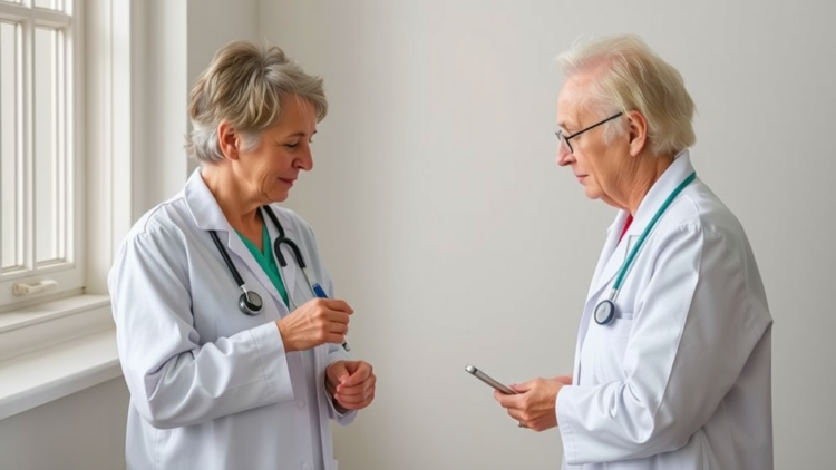 Europe Unveils a Pan-Continent Exam to Standardise Geriatric Medicine Training