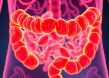 Common ‘Forever Chemical’ PFNA Found to Ignite Gut Inflammation at Tiny Doses