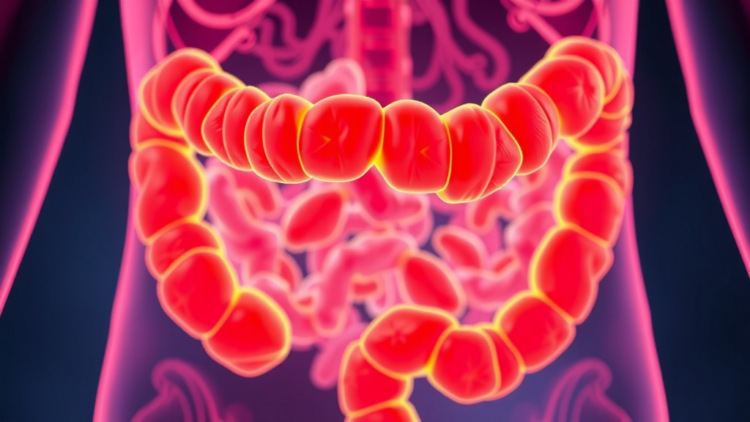 Common ‘Forever Chemical’ PFNA Found to Ignite Gut Inflammation at Tiny Doses