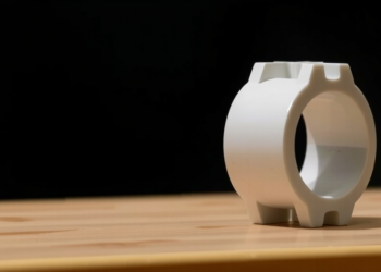 AI Turns the Tables: Designing Ceramic-Metal Joints Backwards from Target Strength