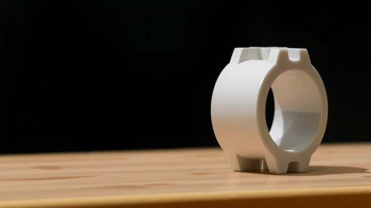 AI Turns the Tables: Designing Ceramic-Metal Joints Backwards from Target Strength