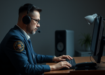 Embedding a Crisis Specialist at 911 Steered Suicide Calls Away From Police