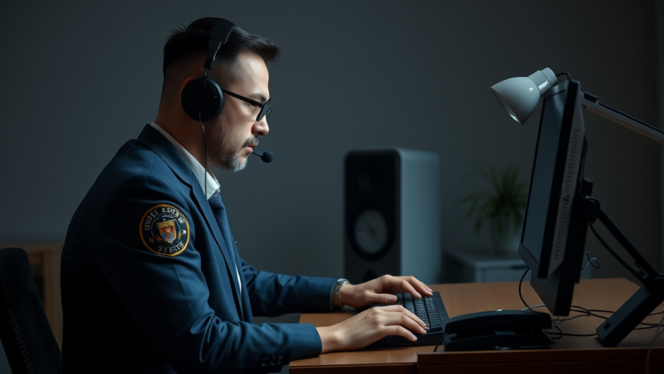 Embedding a Crisis Specialist at 911 Steered Suicide Calls Away From Police