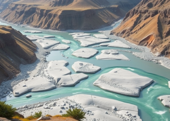 Himalayan River Basin Reveals Its Hidden Life Through Numbers, Landmark First Survey Finds