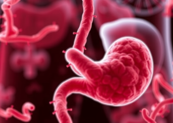 How Stomach Bacteria Rewire Immune Checkpoints to Fuel Gastric Cancer