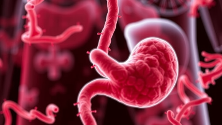 How Stomach Bacteria Rewire Immune Checkpoints to Fuel Gastric Cancer