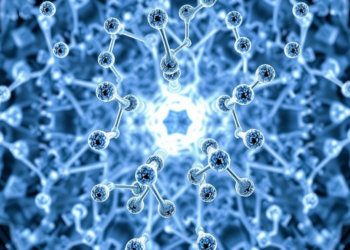 Amorphous Nanoclusters Promise Sharper MRI Scans at a Fraction of the Dose
