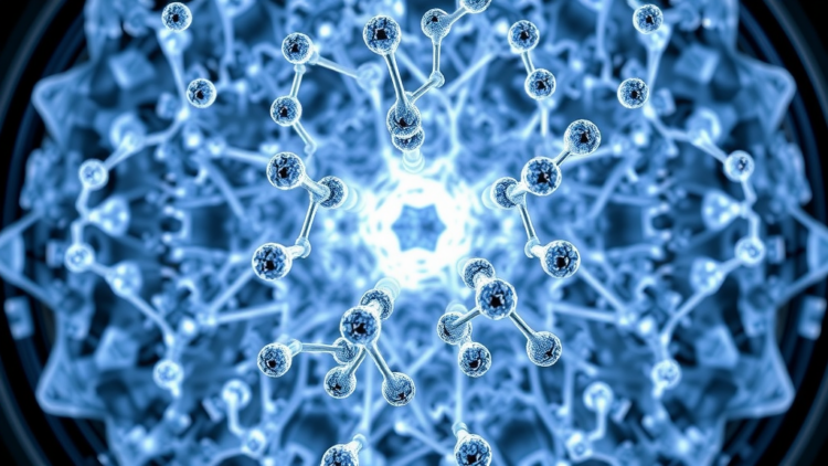 Amorphous Nanoclusters Promise Sharper MRI Scans at a Fraction of the Dose