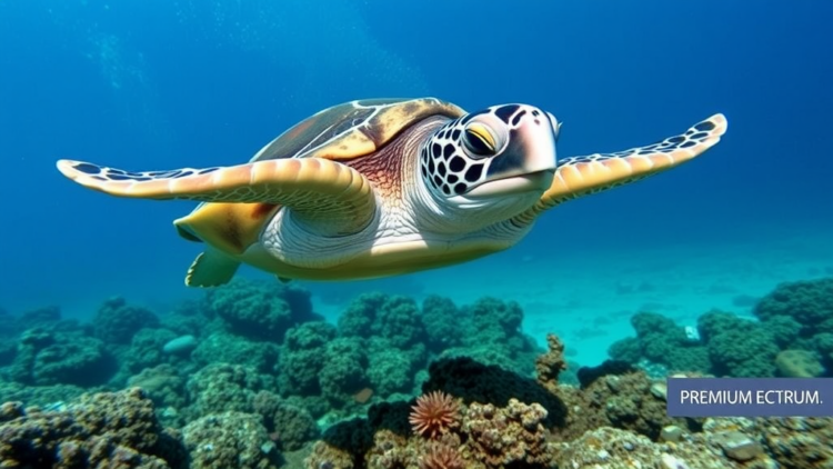 Male Loggerhead Turtles Reveal Hidden Dive Secrets Across the Mediterranean