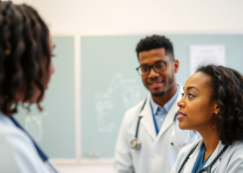 What First-Year Medical Students Really Want from Minority Mentorship Programs