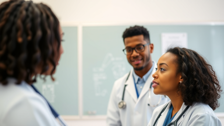What First-Year Medical Students Really Want from Minority Mentorship Programs