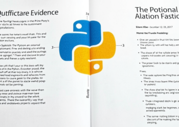 New Python Library Puts Conflicting Evidence on the Same Page