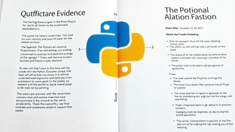 New Python Library Puts Conflicting Evidence on the Same Page